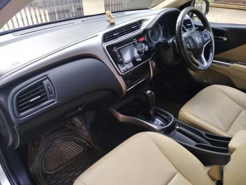 Honda City VX CVT, 2015, Petrol AT for sale in Mumbai