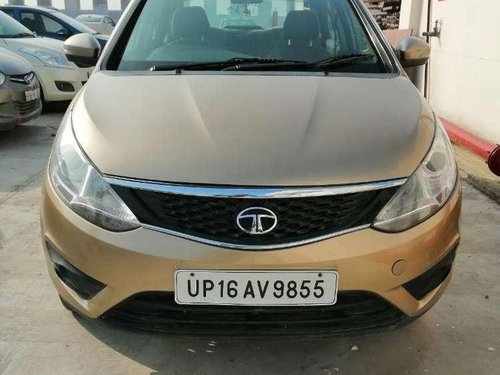 Tata Zest XE 75 PS Diesel, 2014, Diesel MT for sale in Allahabad 