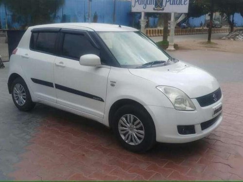 Maruti Suzuki Swift VDI 2011 MT for sale in Secunderabad 