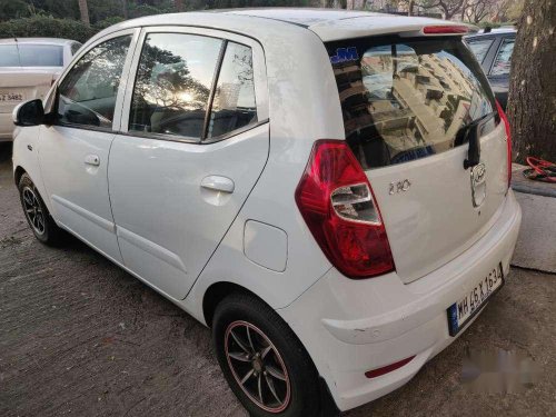 Hyundai i10 Sportz 1.2 2013 AT for sale in Kharghar 