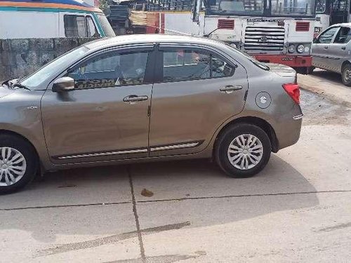 Used Maruti Suzuki Swift Dzire MT for sale in Hyderabad at low price