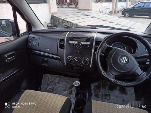 2014 Maruti Suzuki Wagon R Stingray MT for sale in Udaipur 