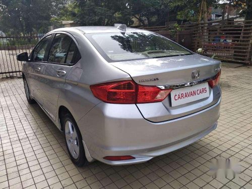 Honda City VX CVT, 2015, Petrol AT for sale in Mumbai