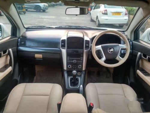 2011 Chevrolet Captiva MT for sale in Mumbai