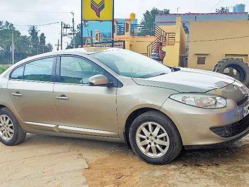 2011 Renault Fluence MT for sale in Kolar