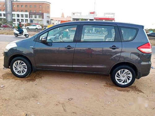 2013 Maruti Suzuki Ertiga MT for sale in Surendranagar 