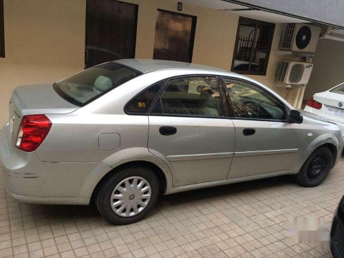 Used 2005 Chevrolet Optra MT for sale in Mumbai