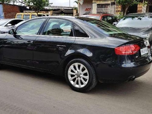 Used Audi A4 2.0 TDI 2012 AT for sale in Mumbai