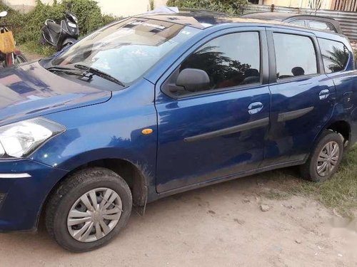 Used Datsun GO A 2017 MT for sale in Chennai 