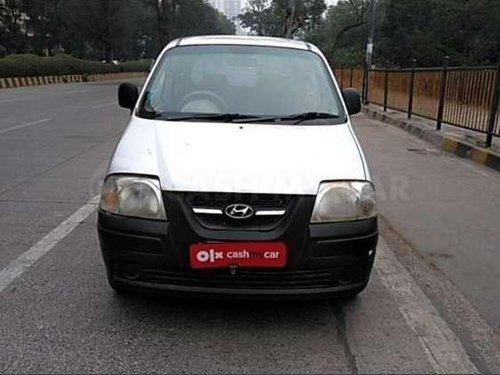 Used Hyundai Santro Xing MT for sale in Mumbai