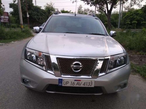 Nissan Terrano XV D THP 110 PS, 2014, Diesel MT for sale in Noida