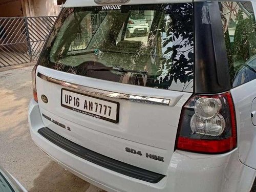 Used Land Rover Freelander 2 AT for sale in Ghaziabad