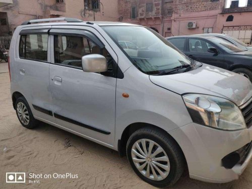 Used Maruti Suzuki Wagon R MT for sale in Jodhpur 