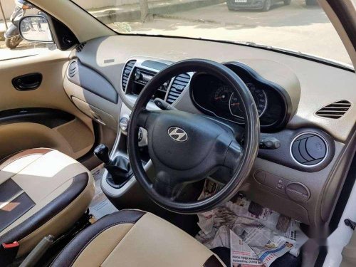 Used Hyundai I10 Magna, 2014, Petrol MT for sale in Ahmedabad 