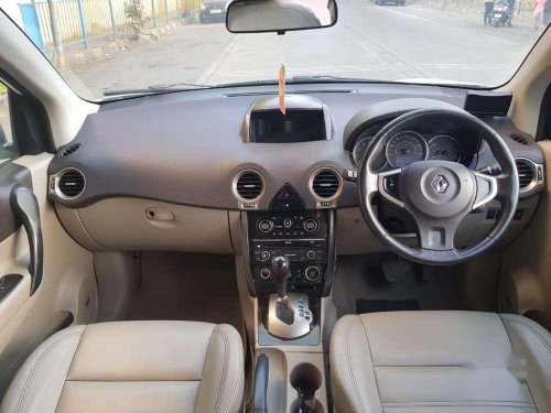 Used 2014 Renault Koleos AT for sale in Mumbai