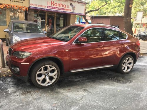 2012 BMW X6 xDrive30d AT for sale in Mumbai