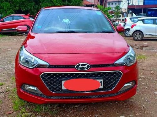 Used Hyundai Elite I20 Asta 1.2, 2014, Petrol MT for sale in Thrissur 