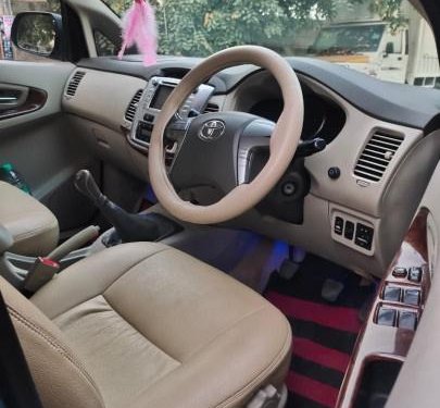 Used 2016 Maruti Suzuki Ertiga ZXI MT for sale in Bangalore