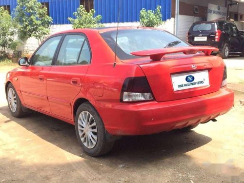 Hyundai Accent 2006 MT for sale in Tiruppur 