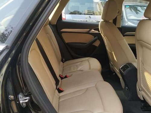 Used 2018 Audi Q3 AT for sale in Mumbai