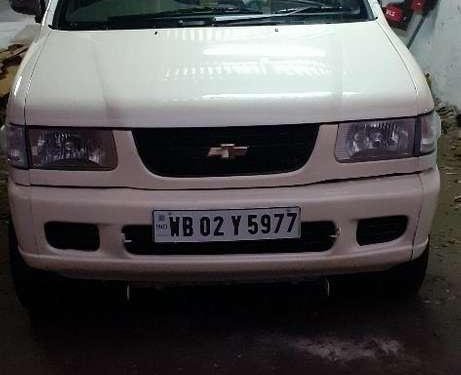 Used Chevrolet Tavera B2 8-Seater - BS III, 2007, Diesel MT for sale in Kolkata 