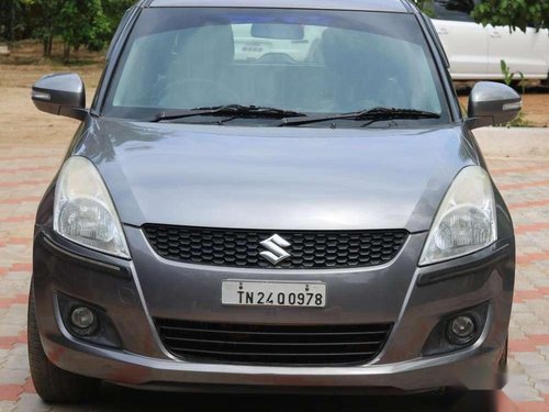 Used Maruti Suzuki Swift VDi BS-IV, 2012, Diesel MT for sale in Salem 