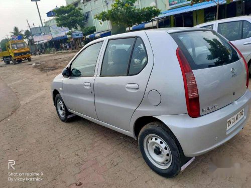 Used Tata Indica V2 MT for sale in Villupuram 