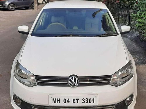 2011 Volkswagen Vento MT for sale in Mumbai