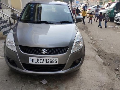 Maruti Swift 2004-2011 VXi BSIV MT for sale in New Delhi