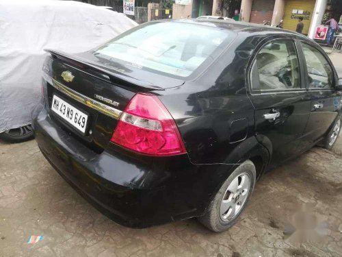 Used Chevrolet Aveo MT for sale in Mumbai