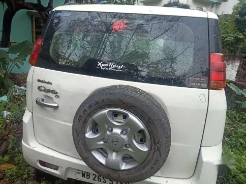 2013 Mahindra Quanto MT for sale in Parganas