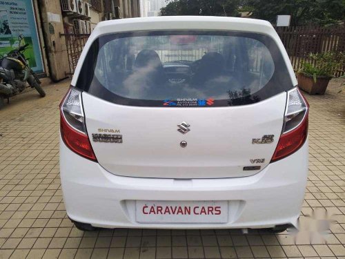 Used Maruti Suzuki Alto K10 VXI 2017 AT for sale in Mumbai