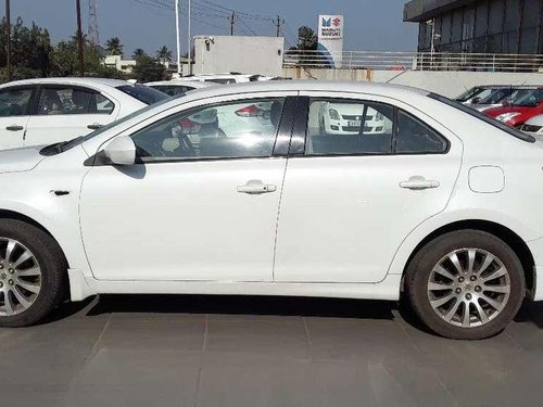 2011 Maruti Suzuki Kizashi MT for sale in Vapi 