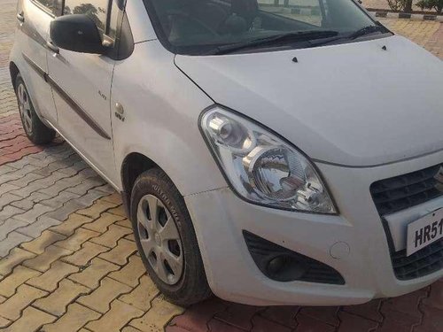 Maruti Suzuki Ritz Vxi (ABS), BS-IV, 2015, CNG & Hybrids MT for sale in Gohana 