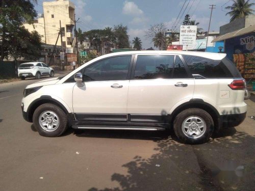 Used Tata Hexa 2017 XM AT for sale in Kolhapur 