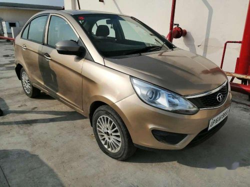 Tata Zest XE 75 PS Diesel, 2014, Diesel MT for sale in Kanpur 