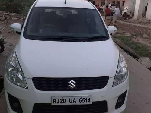 Used Maruti Suzuki Ertiga MT for sale in Kota 