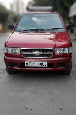 2010 Chevrolet Tavera Neo MT for sale in Mumbai