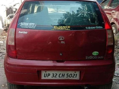 Tata Indica V2 Turbo 2008 MT for sale in Lucknow 