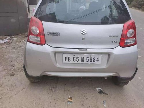 Used 2011 Maruti Suzuki A Star MT for sale in Hoshiarpur 