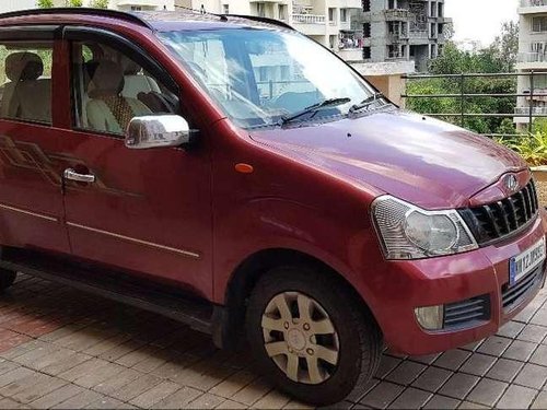 Mahindra Quanto C8, 2012, Diesel AT for sale in Aurangabad 