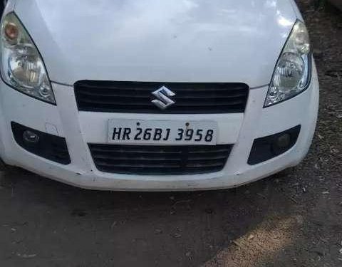 Used 2011 Maruti Suzuki Ritz MT for sale in Ambala 