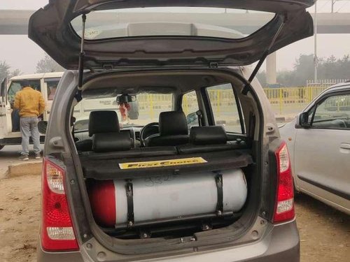 Used Maruti Suzuki Wagon R MT for sale in Faridabad  at low price