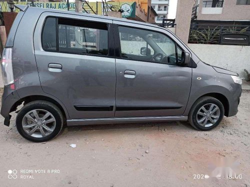 2014 Maruti Suzuki Wagon R Stingray MT for sale in Udaipur 