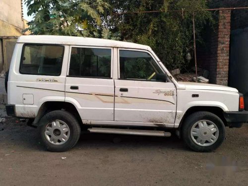 Tata Sumo Spacio 2004 MT for sale in Akkalkot 