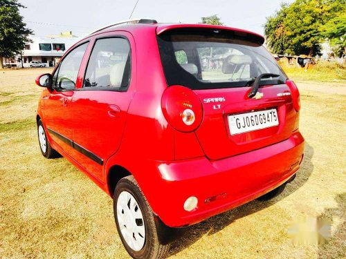 Used Chevrolet Spark 1.0 MT for sale in Vadodara at low price