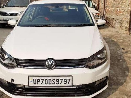 2017 Volkswagen Ameo MT for sale in Varanasi 