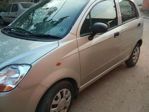 Used Chevrolet Spark LT 1.0 BS-III, 2009, Petrol MT for sale in Jamshedpur 