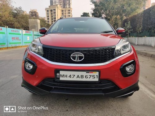 Used Tata Nexon 1.5 Revotorq XZ Plus MT 2018 in Mumbai