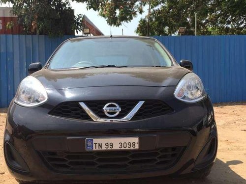 Used Nissan Micra Diesel 2014 MT for sale in Coimbatore